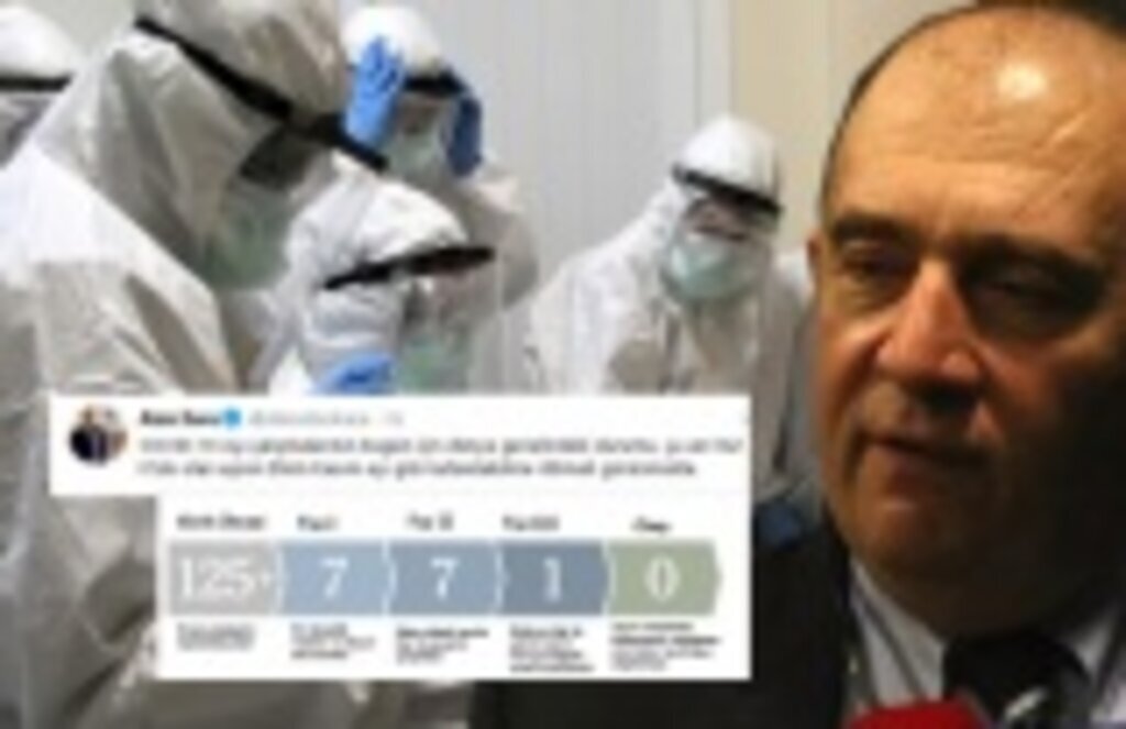 Koronavirüs aşısı ne durumda? Dr. Kara o ayları işaret etti