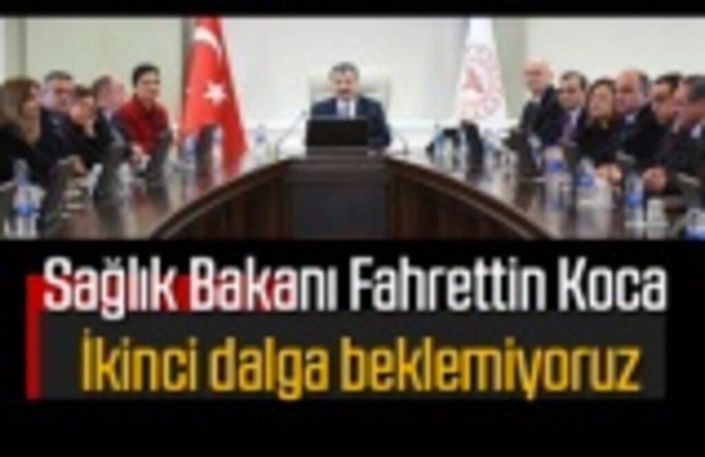 Koronavirüs ikinci dalga gelir mi?