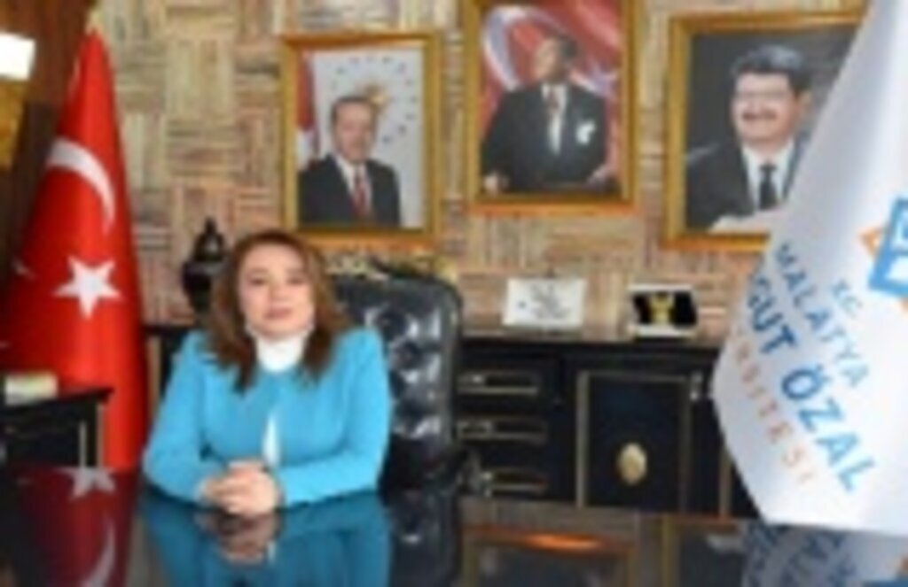 Malatya Turgut Özal Tıp Fakültesi kuruldu