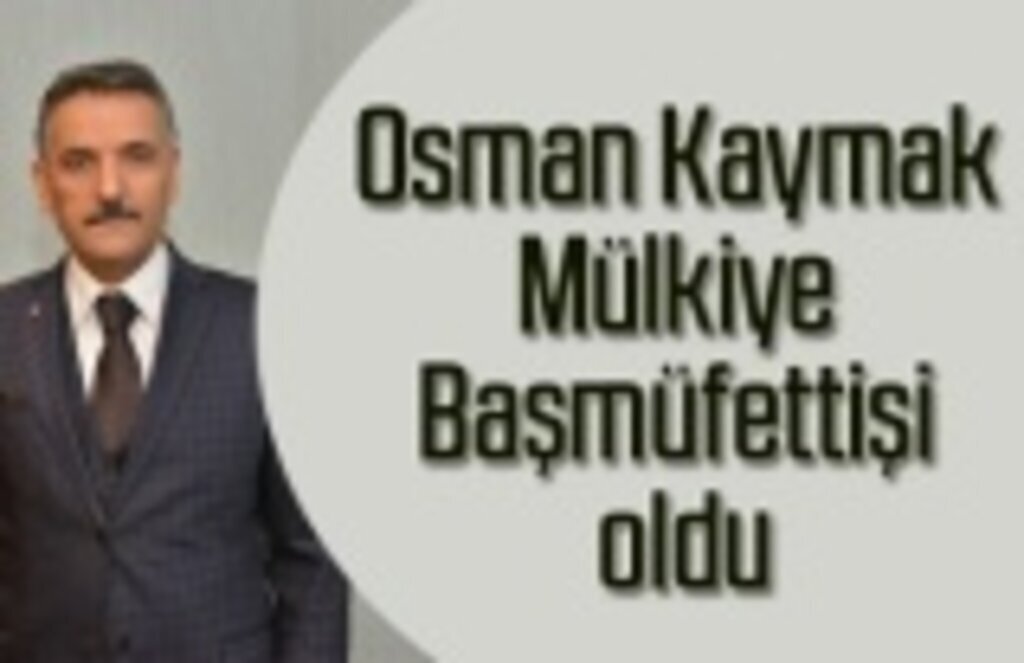 Osman Kaymak merkeze alındı, Osman Kaymak kimdir?