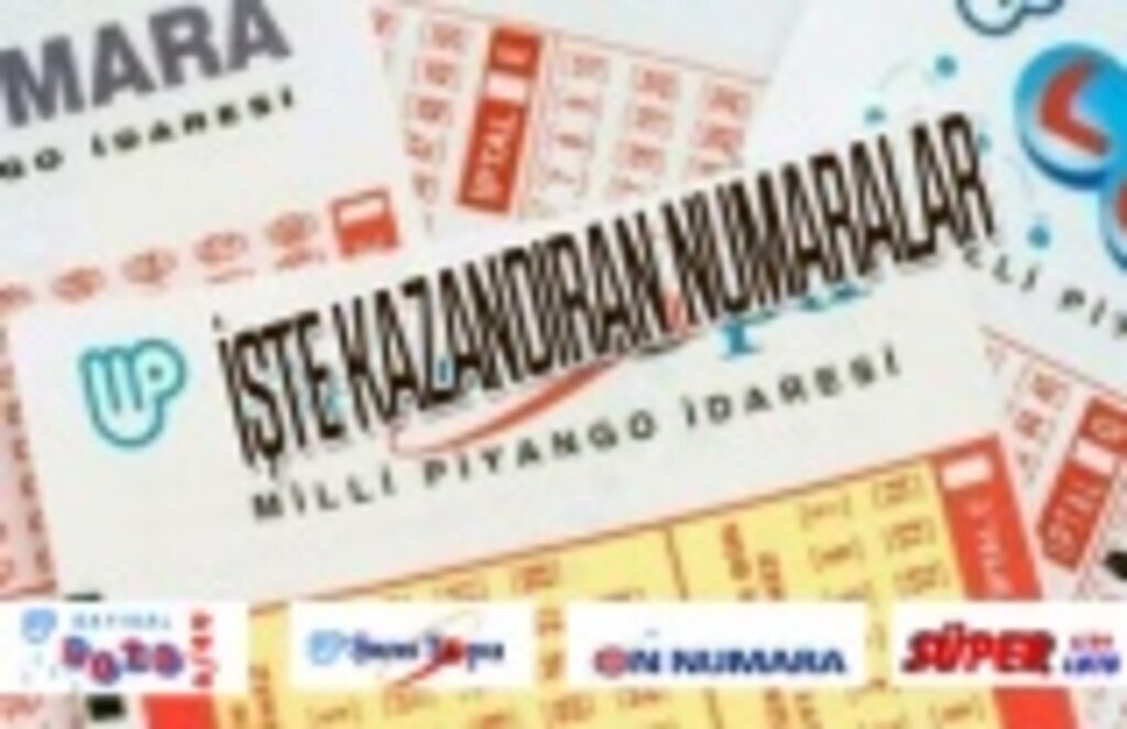 Şans Topu 17 Haziran Çekiliş sonucu