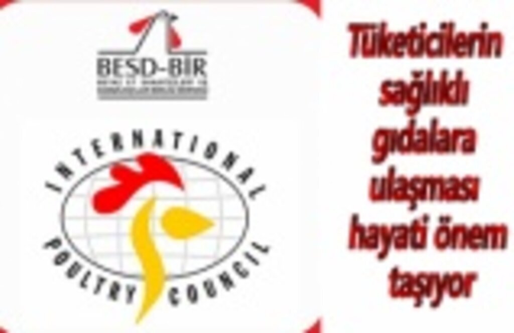 Tüketicilerin sağlıklı gıdalara ulaşması hayati önem taşıyor