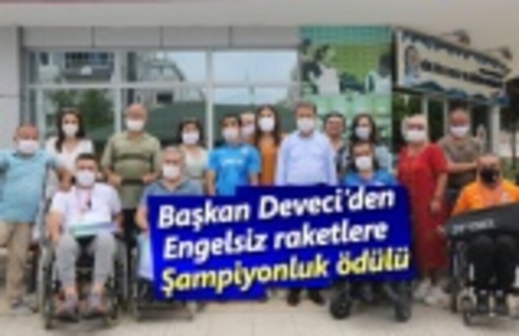 Atakum’un engellere meydan okuyan raketlerine özel ödül