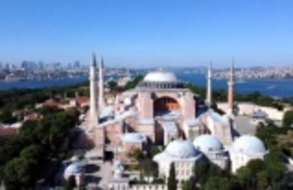 Ayasofya Camii'nde ilk namaz ne zaman kılınacak? Ayasofya kararı sonrası yaşananlar!