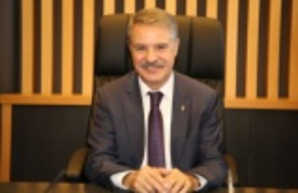 Başkan Cemil Deveci: Dayanışmamızı Kurban Bayramı’nda da sürdürelim