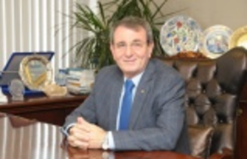 Başkan Murzioğlu’ndan Kurban Bayramı mesajı