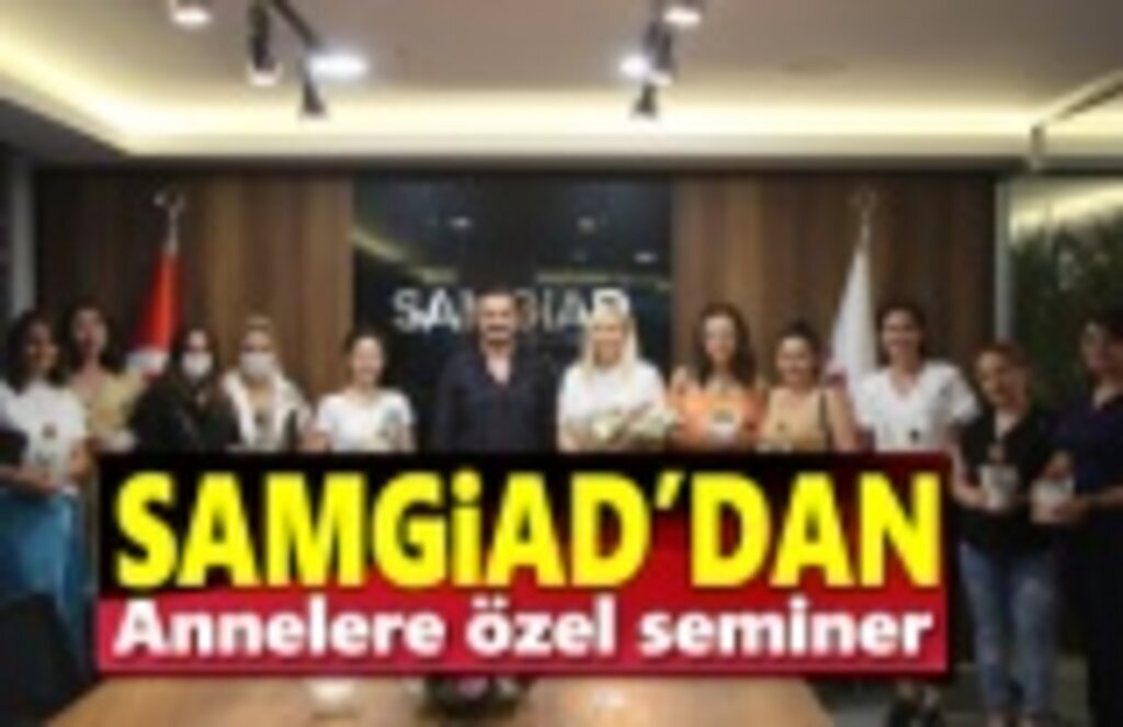 Başkan Öztekin: Biz büyük bir aileyiz