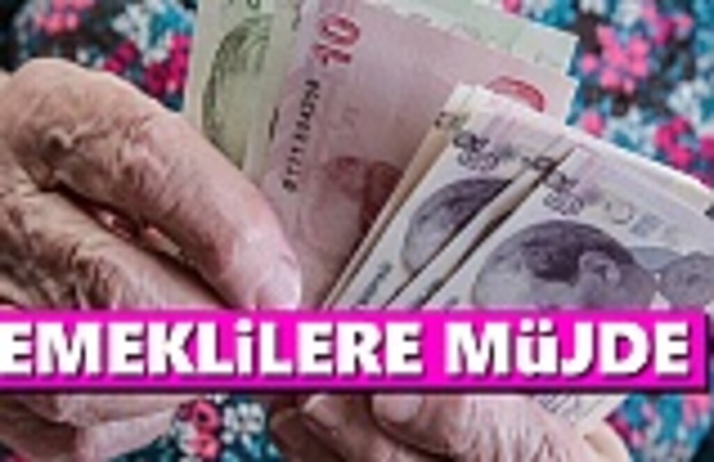 Emeklilere Müjde, Kurban Bayramı ikramiyeleri bugün veriliyor