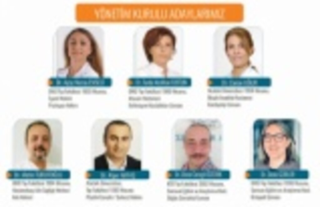 Doktor Funda Furtun Samsun Tabip Odası'na başkan adayı!