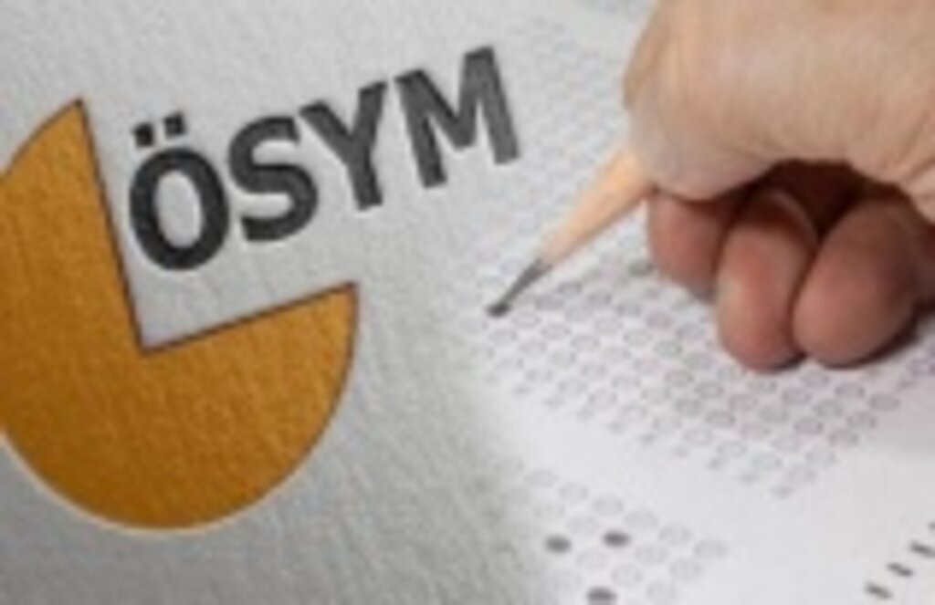 MSÜ sınav sonuçları tarafından açıklandı! MSÜ sonuç sorgulama ekranı