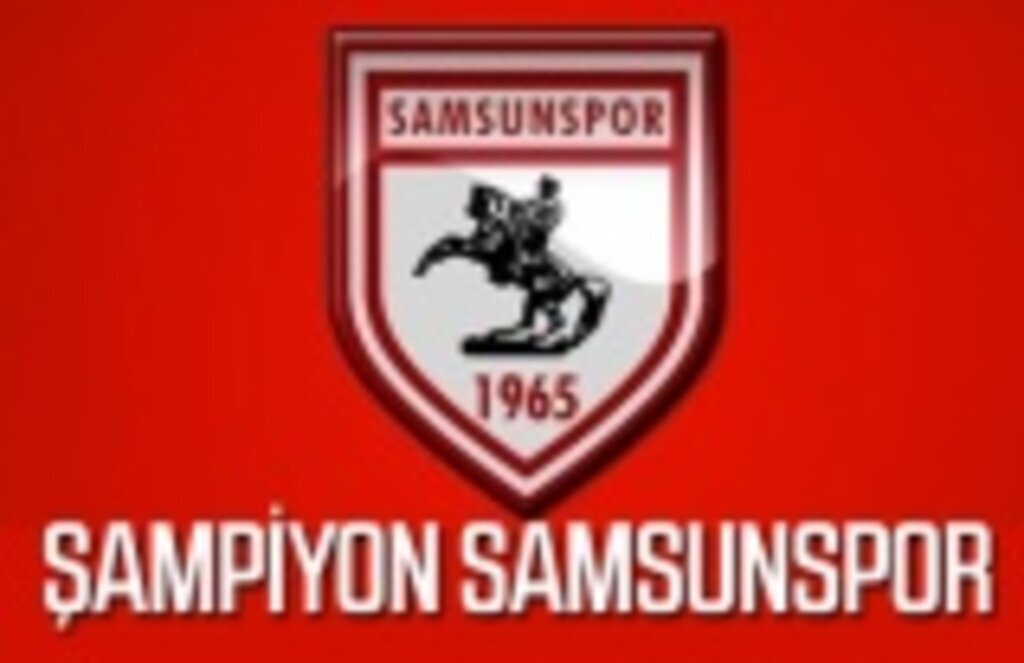 Samsunspor'un şampiyonluğu tescillendi - Yükselen takımlar belli oldu