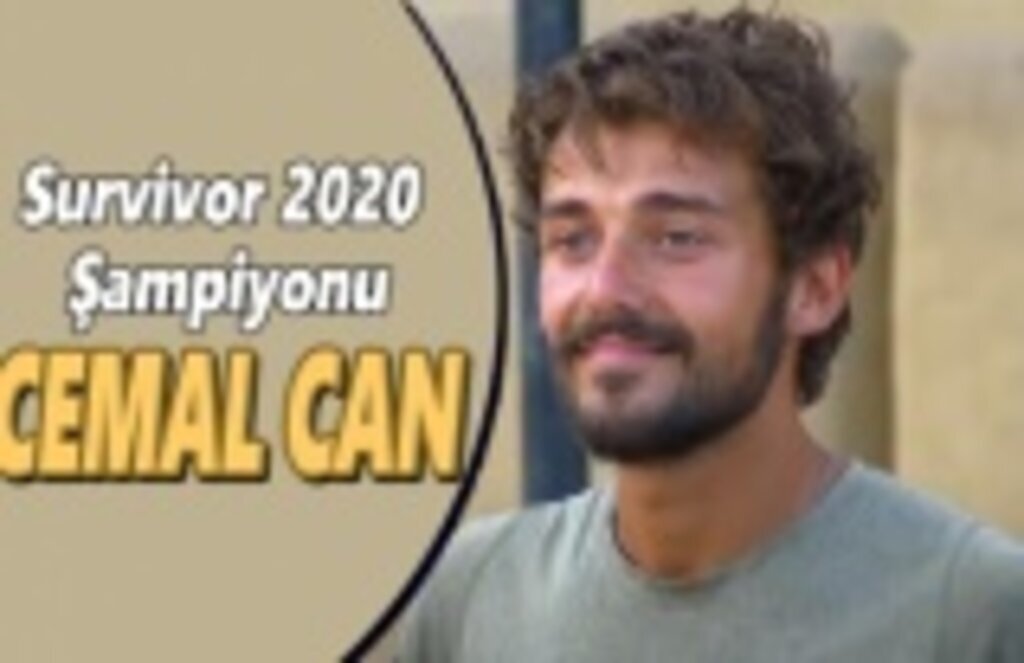Survivor 2020 Şampiyonu Belli Oldu