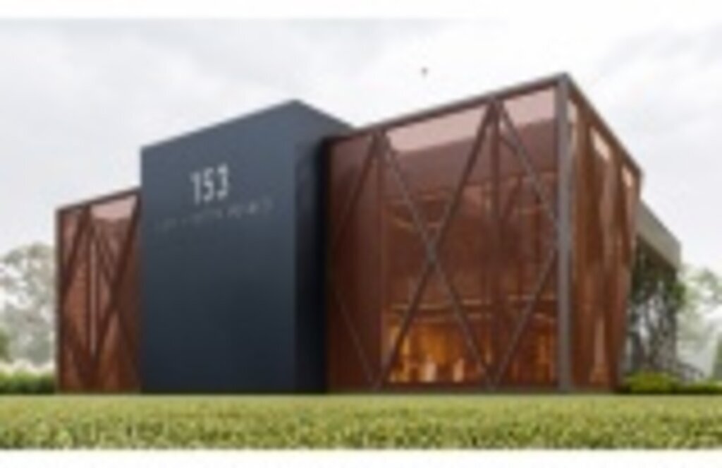 Alo 153 Kent Yönetim Merkezi projesi tamam