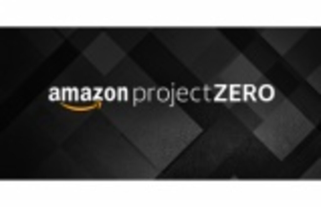 Amazon Project Zero yedi yeni ülkede hizmete açıldı