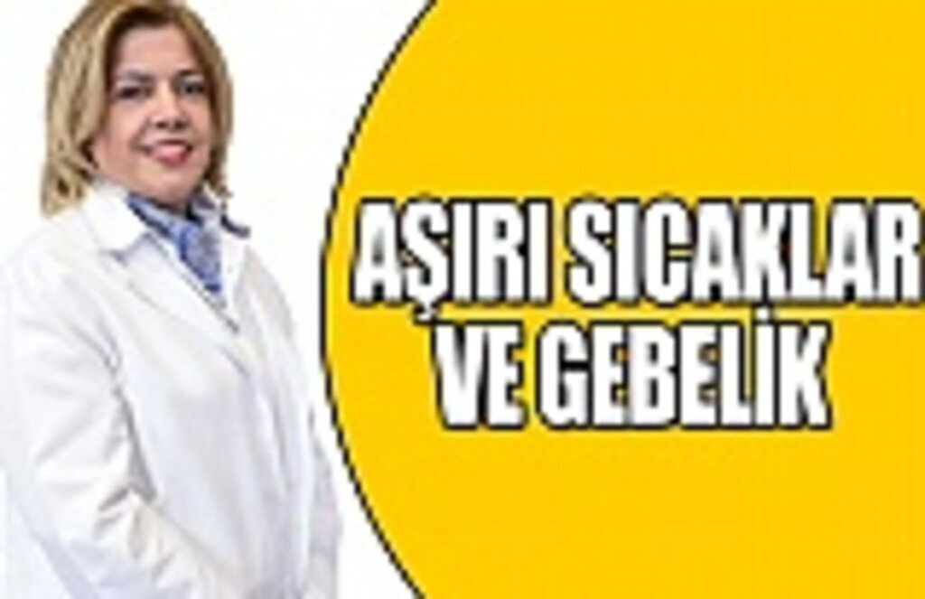 Aşırı sıcaklar ve Gebelik