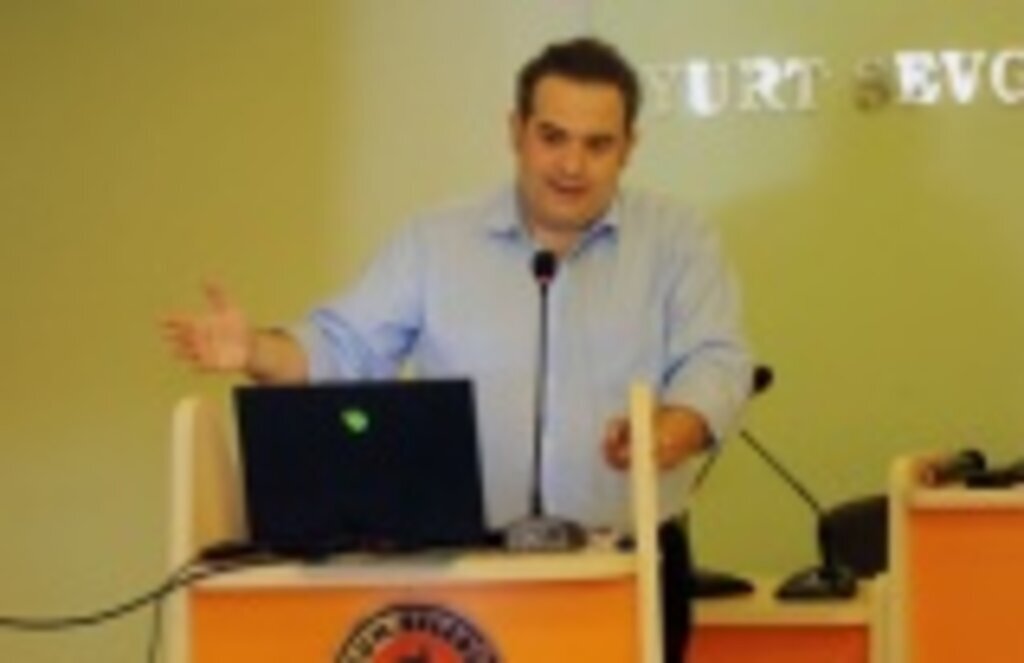 Atakum Belediyesi'nde kişisel veri adımı - Samsun Haber