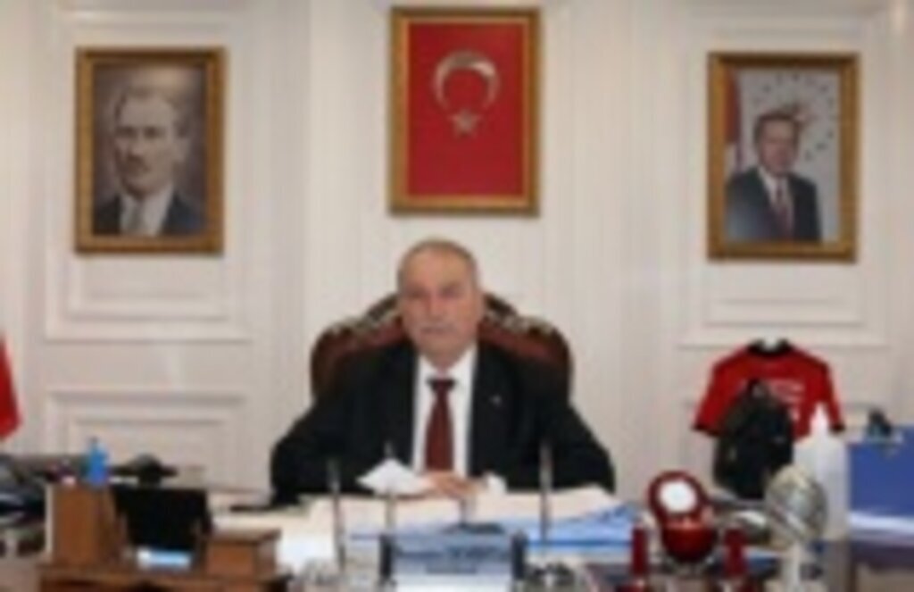 Başkan Demirtaş: Daha temiz bir İlkadım için çalışıyoruz