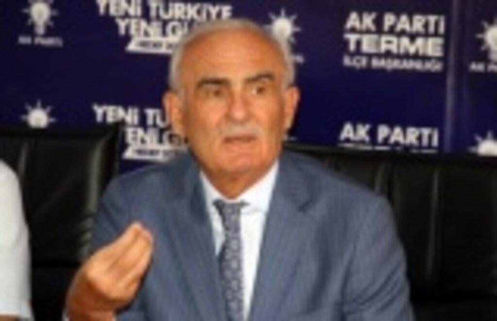 Milletvekili Yılmaz'dan AK Parti'nin 19. Kuruluş Yılı Kutlama Mesajı