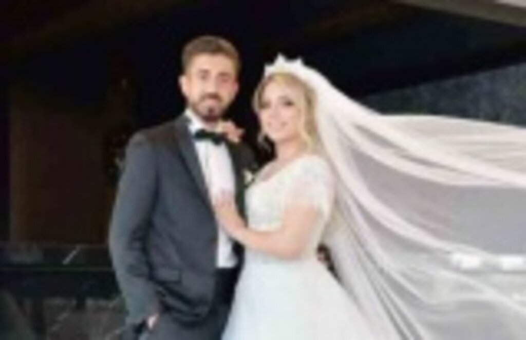 Onur Eriş dünya evine girdi - Samsun Haber