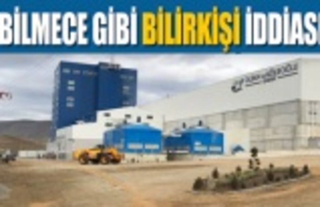 Samsun Mimarlar Odası'ndan art niyetli açıklama!