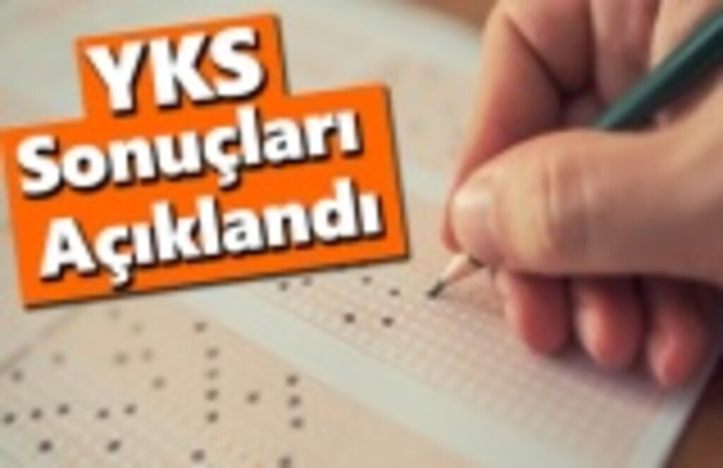YKS sonuçları açıklandı - Samsun Haber