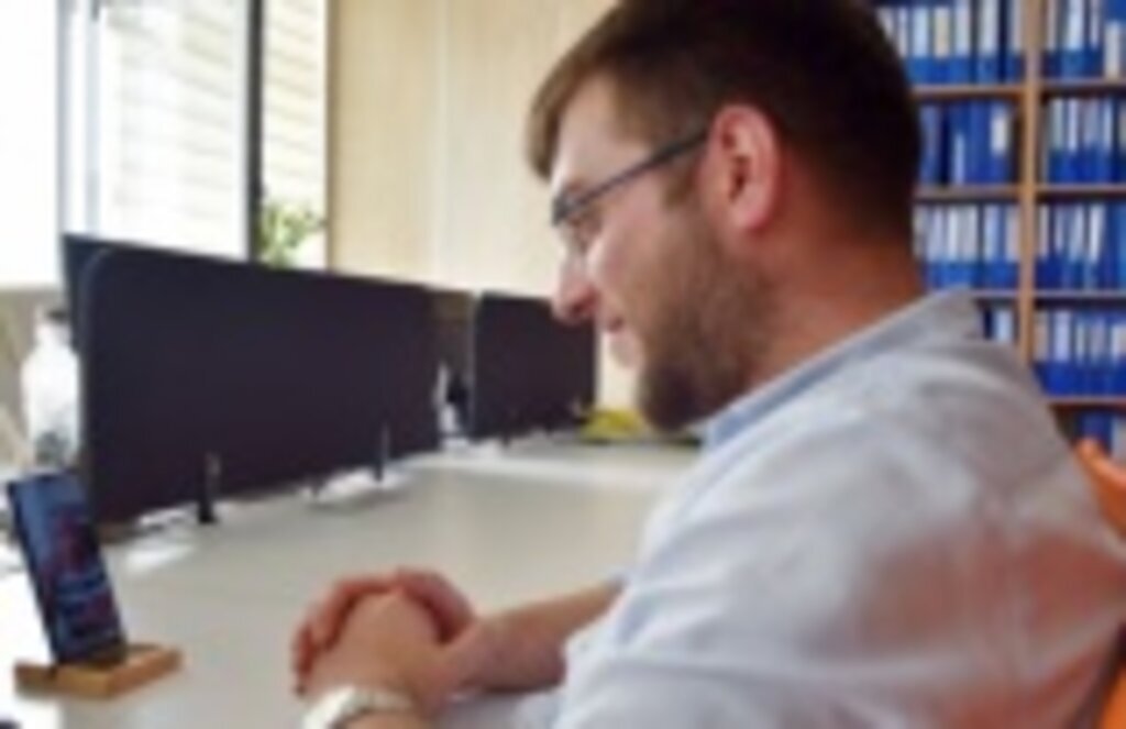 Atakum Belediyesi’nden Sağırlar Haftası’nda engelsiz iletişim desteği