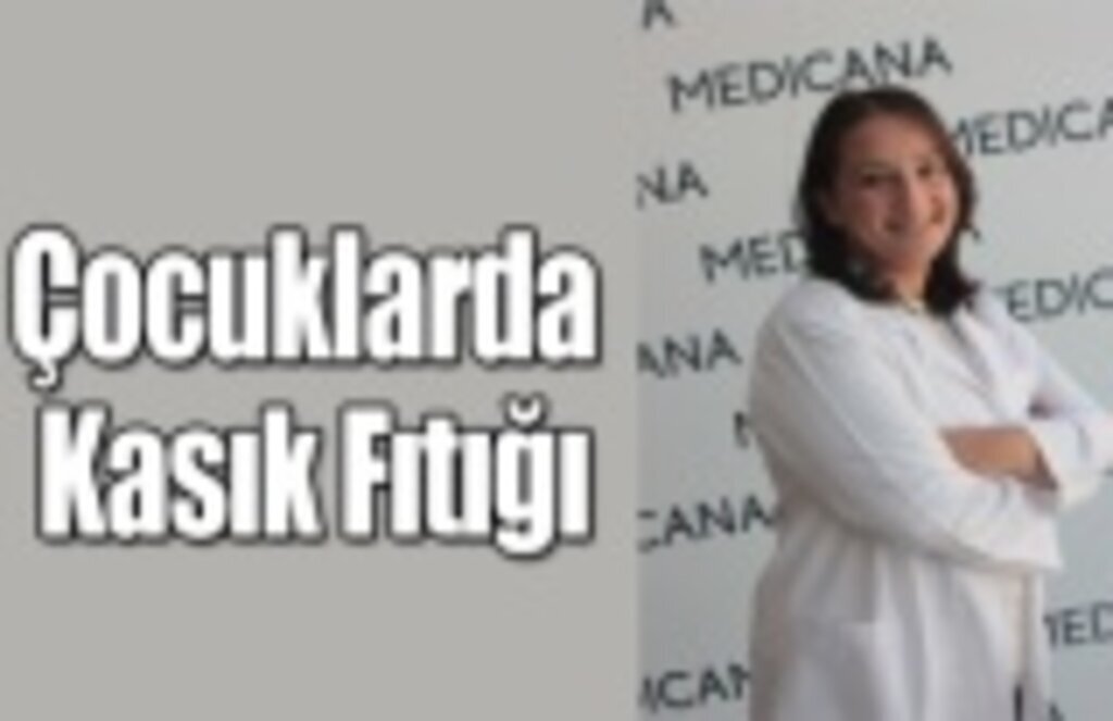 Çocuklarda Kasık Fıtığı