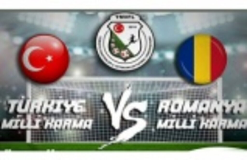 Fatih ve Murat'a TMVFL Milli Karma takımına davet