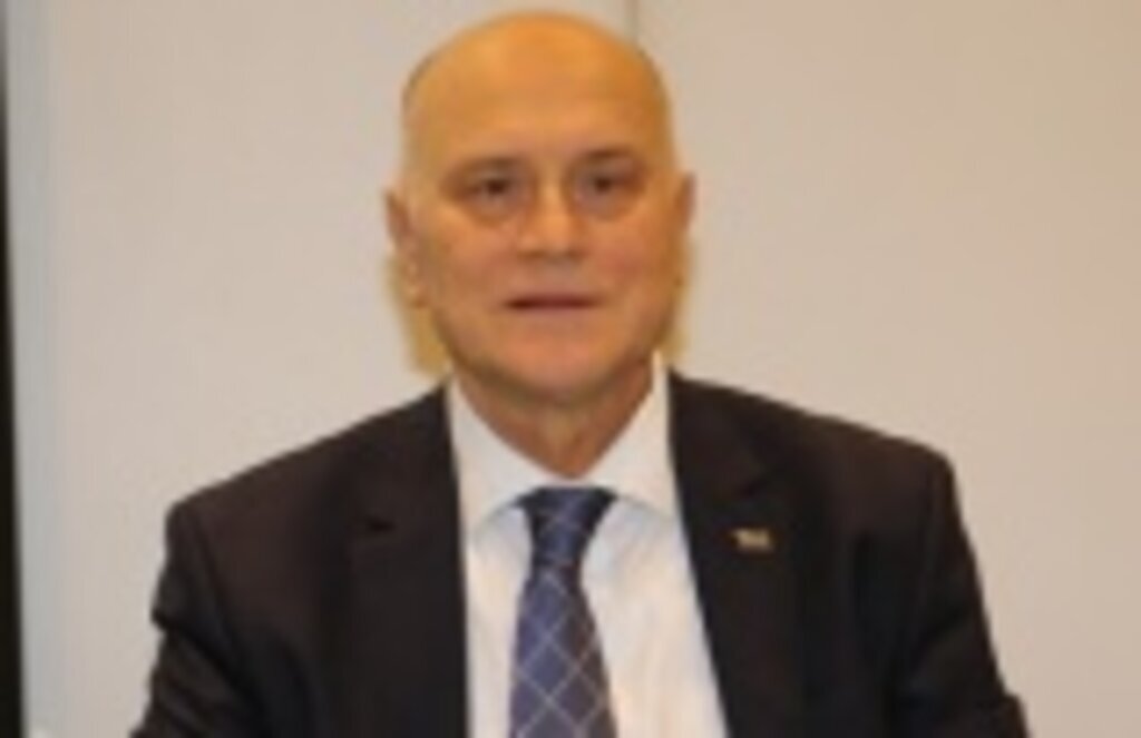 KFMİB Başkanı Edip Sevinç: Fındık mikro milliyetçilik yapılacak ürün değildir