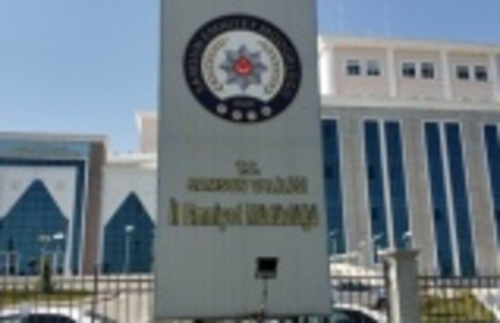 Samsun'un Ağustos ayı asayiş raporu açıklandı