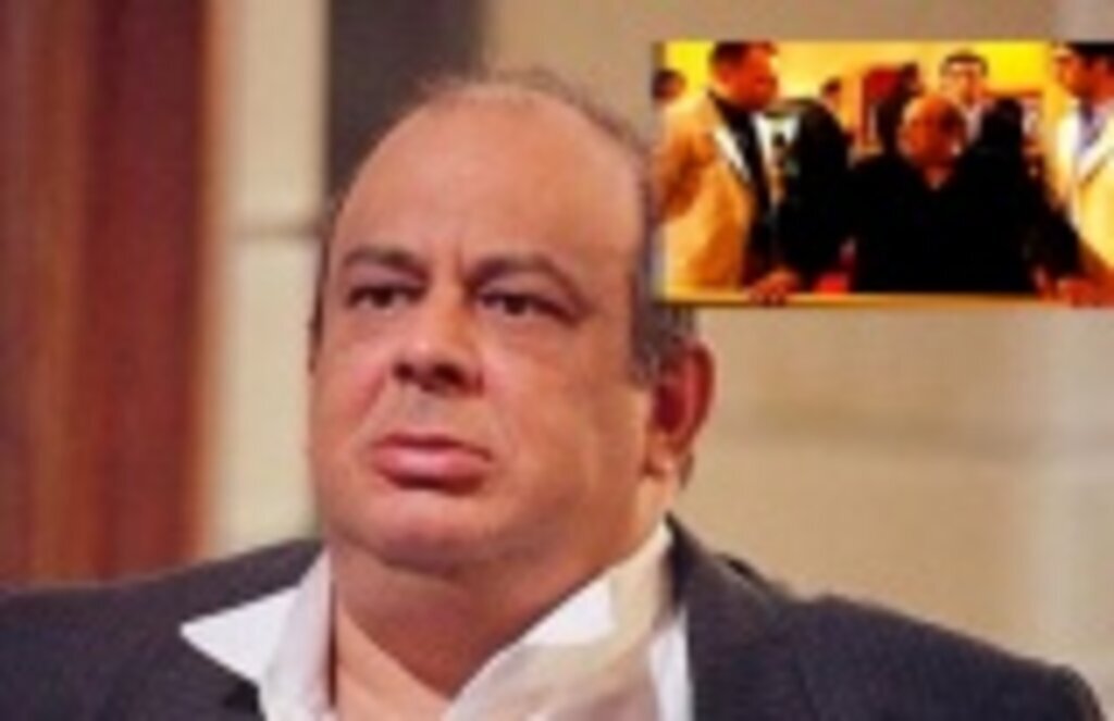 Tombalacı Mehmet karakterini canlandıran Haldun Boysan hayatını kaybetti