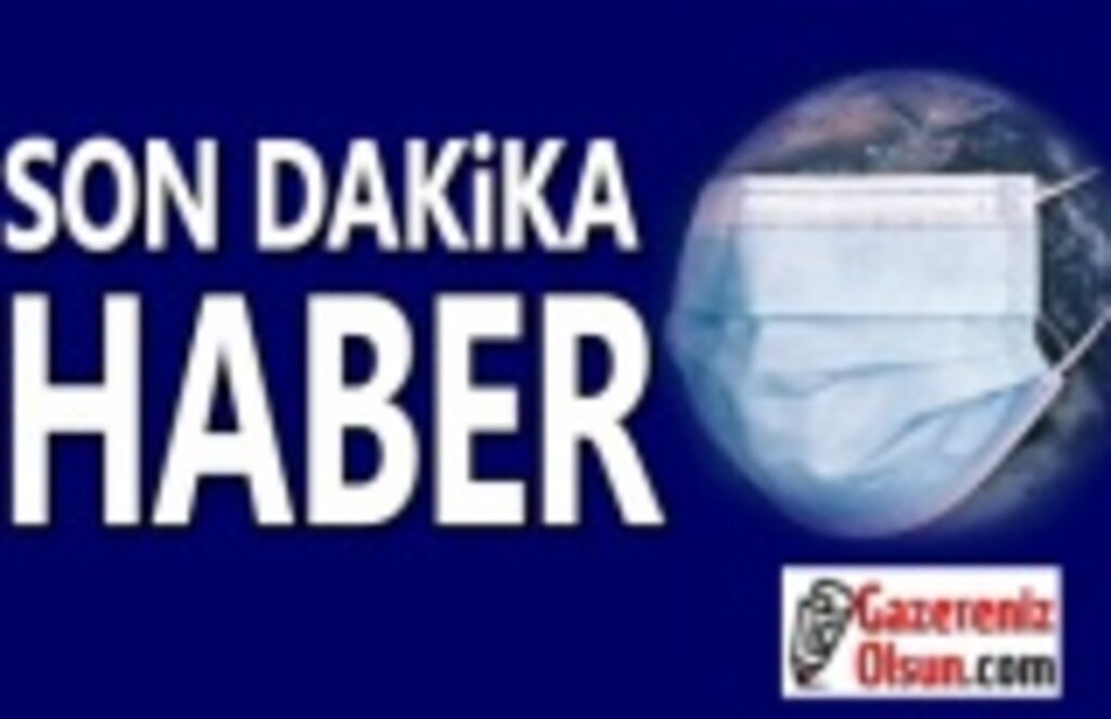 Ülke genelinde her alanda maske takmak zorunlu oldu!