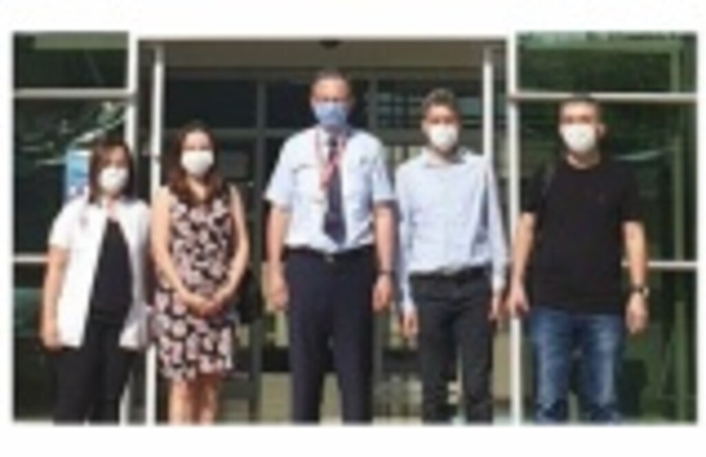 Uzmanlar Okullarda Alınacak Covid-19 Tedbirlerini Konuştu