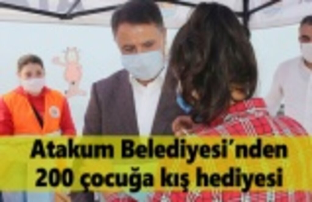 Başkan Deveci: Yardımseverlerin bağışlarını ihtiyaç sahiplerine ulaştırıyoruz