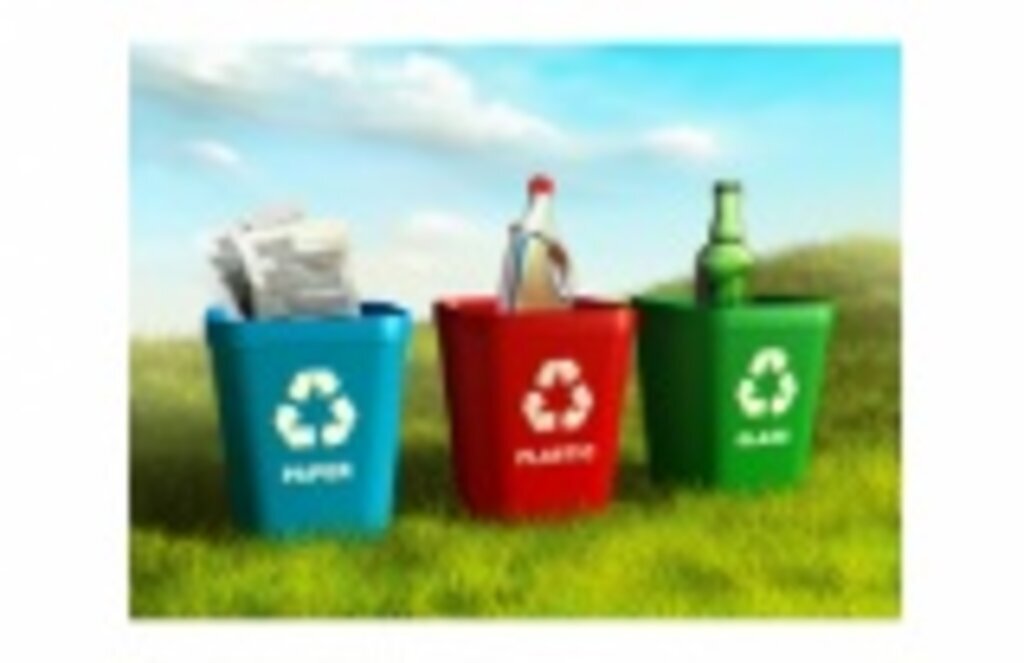 Çevre koruma harcamalarında aslan payı atık yönetiminin oldu