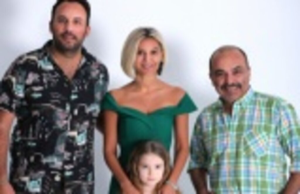 Pilavüstü Aşk filminin provaları başladı - Samsun Haber