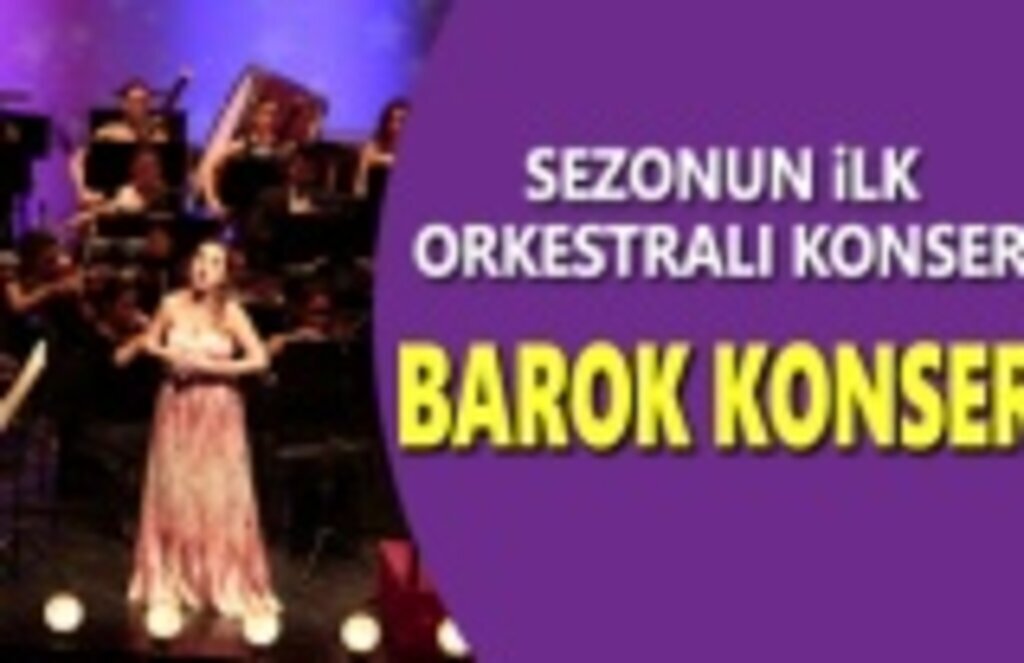 SAMDOB'dan sosyal mesafeli orkestralı konser