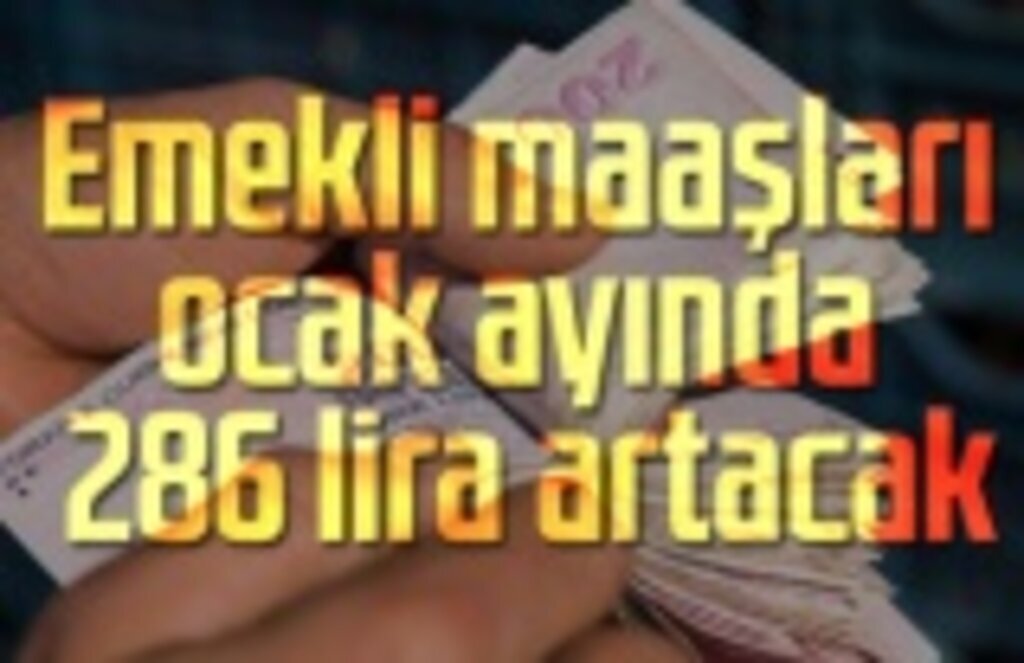 SSK ve Bağ-Kur emeklisi ne kadar zam alacak? En düşük emekli maaşı ne kadar olacak?