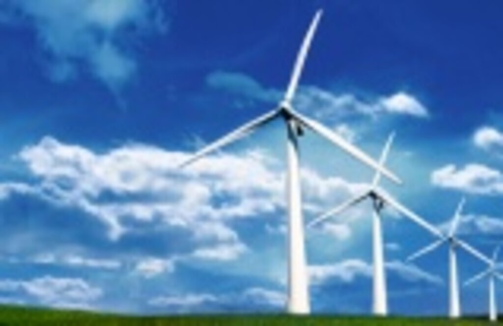 Türkiye Rüzgar Sanayisi'nde Avrupa'da 5. sırada!