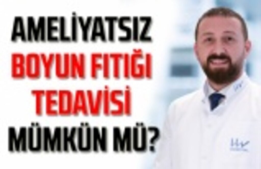 Ameliyatsız boyun fıtığı tedavisi mümkün mü? - Sağlık Haberleri