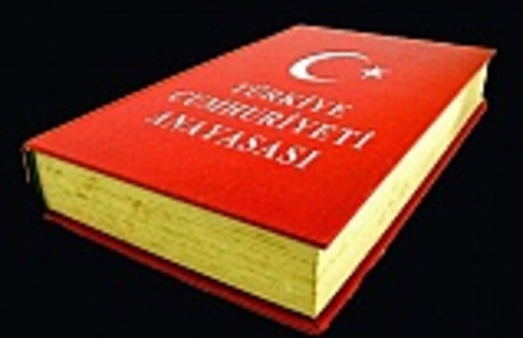 Anayasa'nın 138. maddesi içeriği nedir?