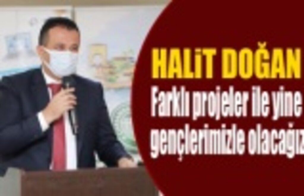 Çarşamba Medya Akademisi başladı