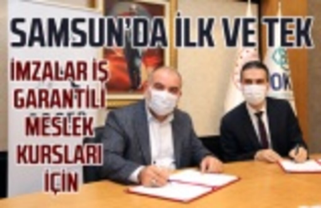 Dezavantajlı Grupların Meslek Hayatına ve Topluma Kazandırılması Projesi hayata geçiyor