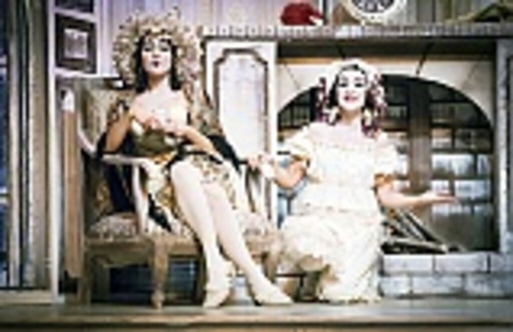 Doktor Mucize Samsun'da - Samsun Kültür ve Sanat Haberleri