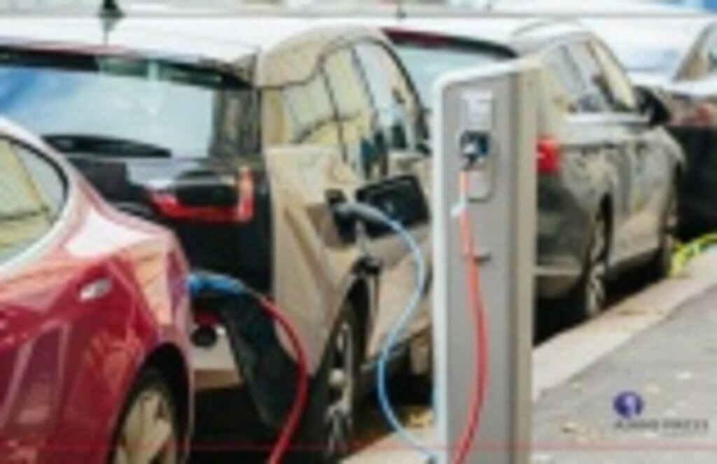 Elektrikli araç sayısı gün geçtikçe artıyor