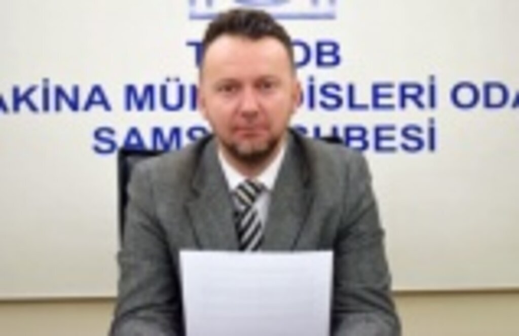 Karbonmonoksit zehirlenmeleri arttı, yetkililer uyardı! Samsun Haber