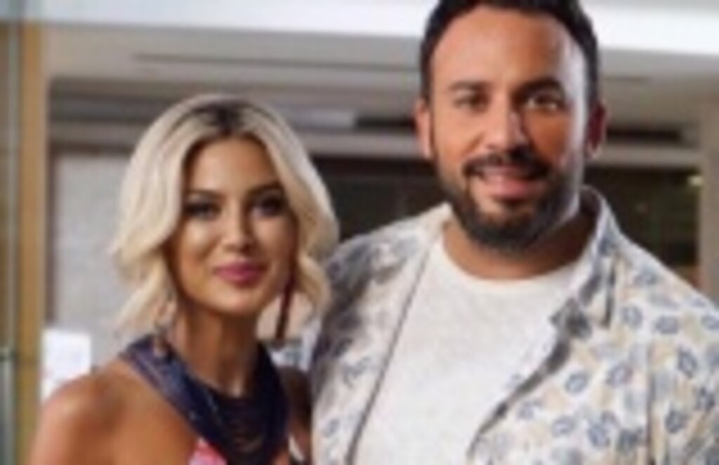 Pilavüstü Aşk ne zaman vizyona giriyor, konusu, oyuncuları!