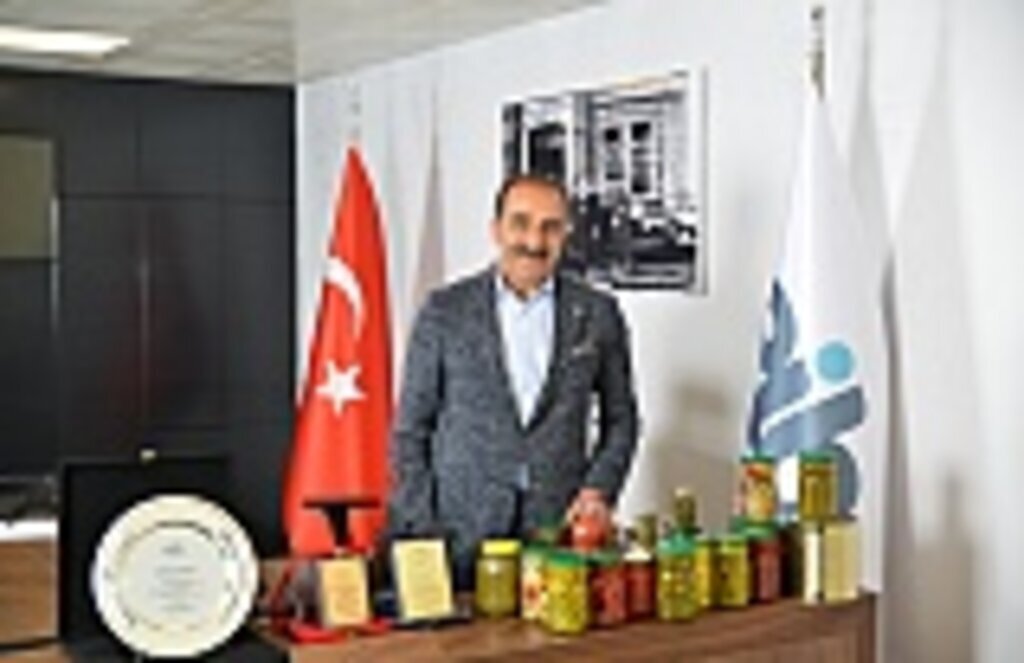 Taze domates ihracatı 250 milyon doları aştı