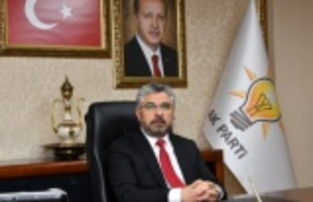 Başkan Aksu'dan sağlık çalışanlarına teşekkür