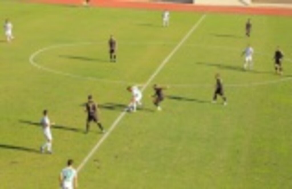 Çarşambaspor Altındağspor maç sonucu: 0-0